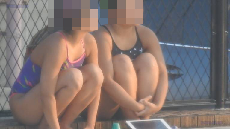 【高画質版】shd285す～いすい～