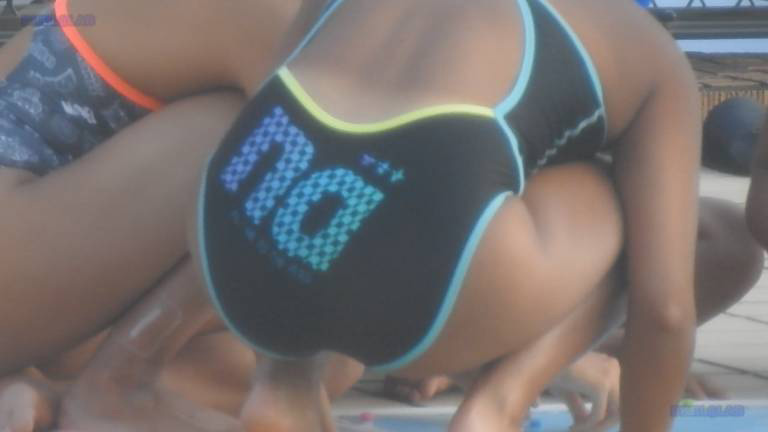 【高画質版】shd285す～いすい～