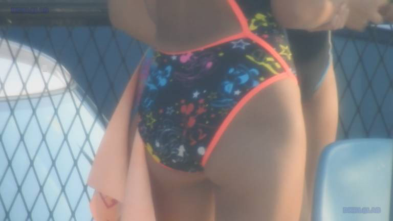 shd285す～いすい～