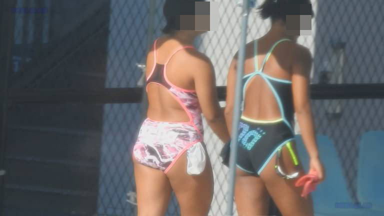 shd286す～いすい～