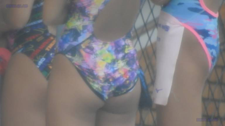 【高画質版】shd291す～いすい～