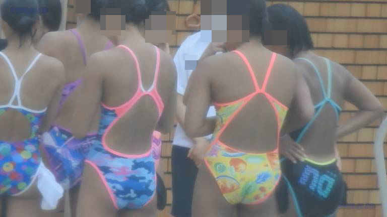 shd291す～いすい～