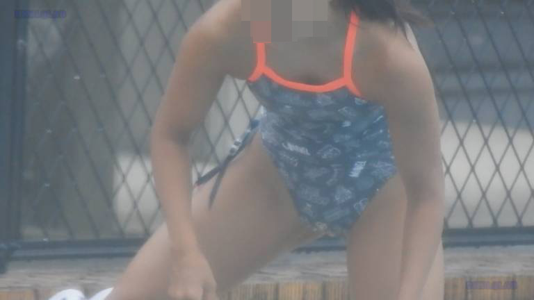 【高画質版】shd292す~いすい~