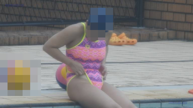 【高画質版】shd292す~いすい~