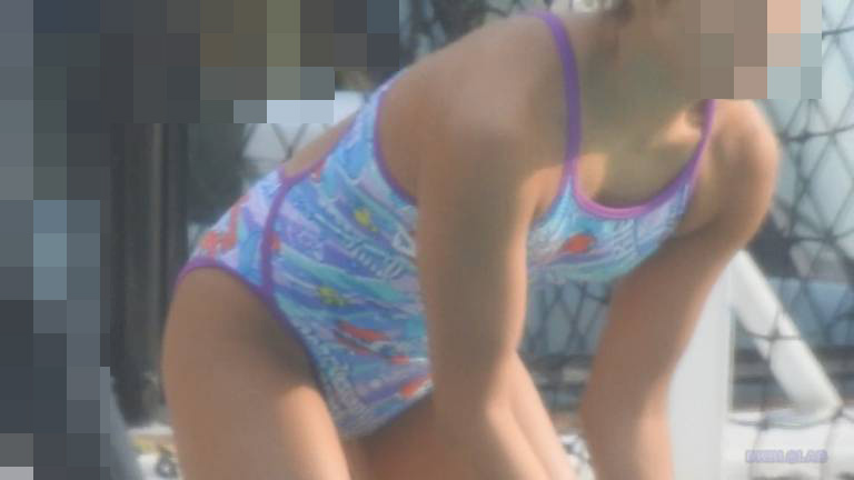 【高画質版】shd295す～いすい～