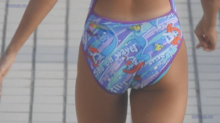 【高画質版】shd295す～いすい～