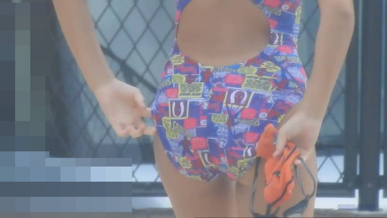 【高画質版】shd295す～いすい～