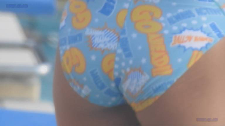 【高画質版】shd295す～いすい～