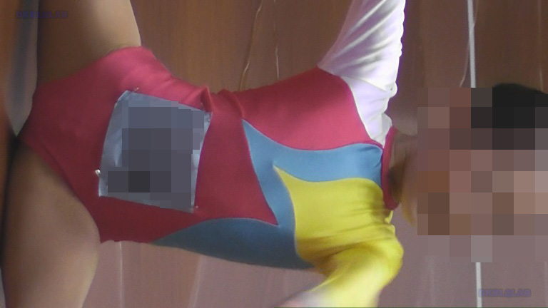 【高画質版】ea12hエアロビクス