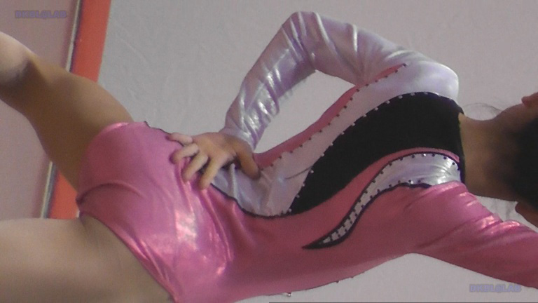 ea12hエアロビクス