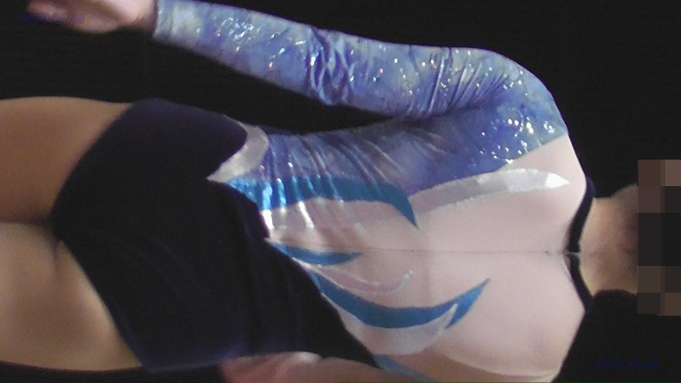 ea12hエアロビクス