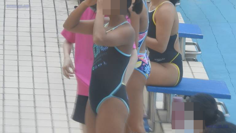 shd301す~いすい~