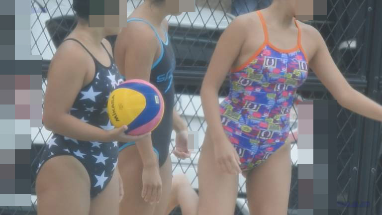 shd301す~いすい~