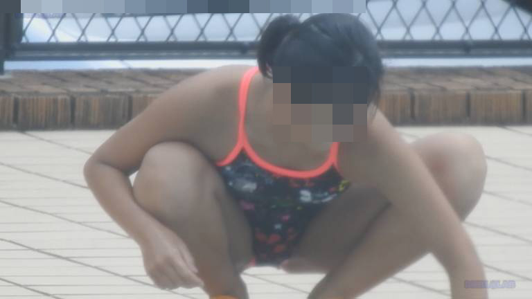 【高画質版】shd304す~いすい~