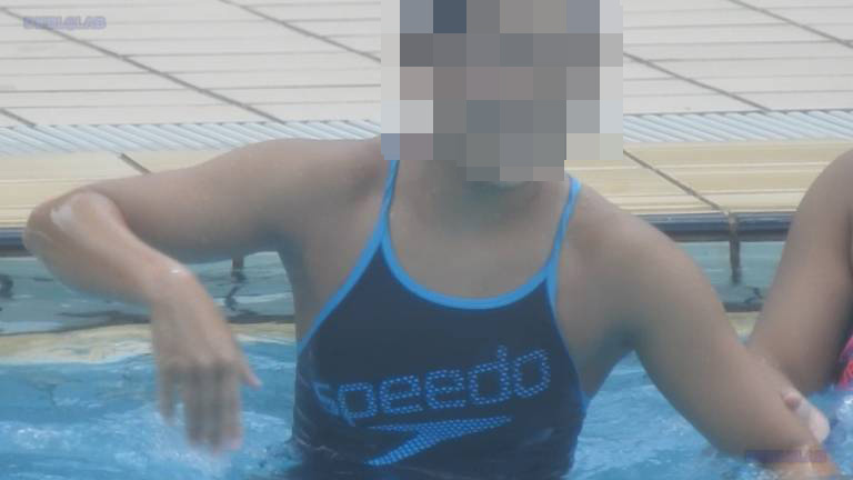 【高画質版】shd304す~いすい~