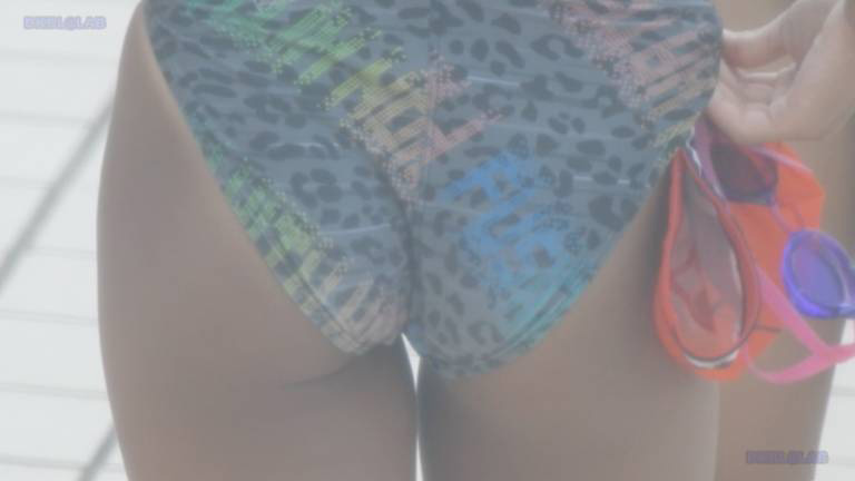 shd305す～いすい～