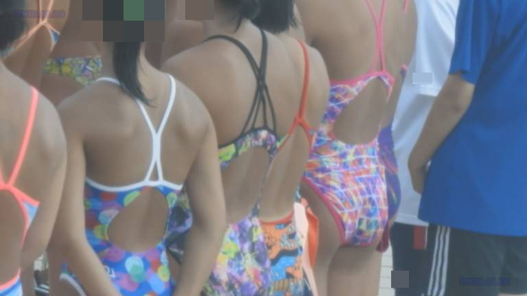 shd306す～いすい～