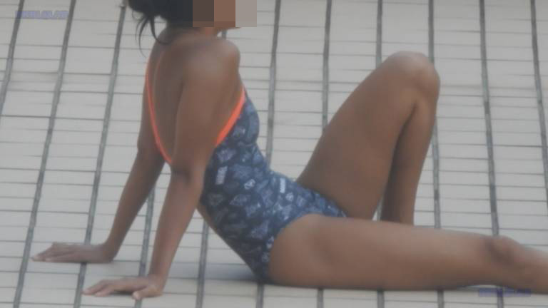 【高画質版】shd306す～いすい～