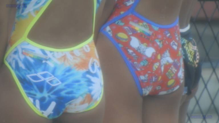 【高画質版】shd313す~いすい~