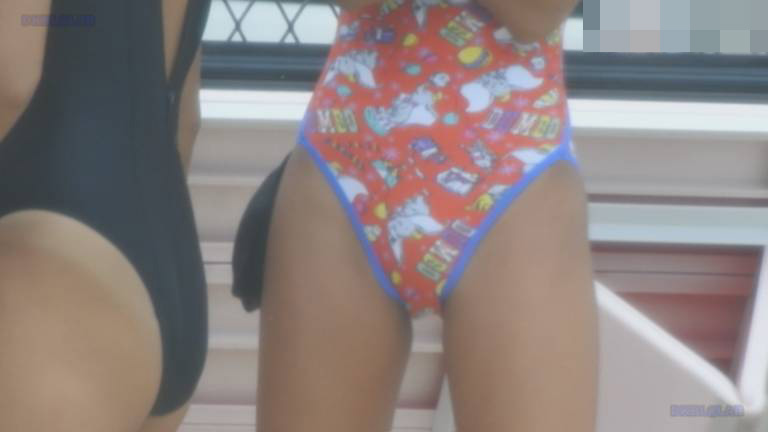 【高画質版】shd313す~いすい~