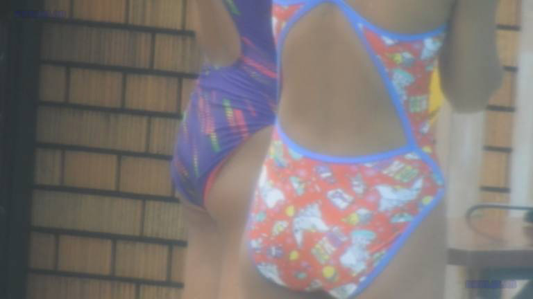 【高画質版】shd313す~いすい~