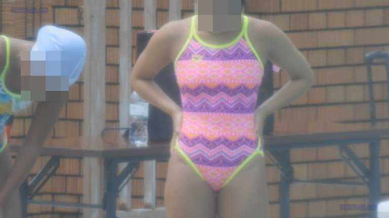 【高画質版】shd313す~いすい~