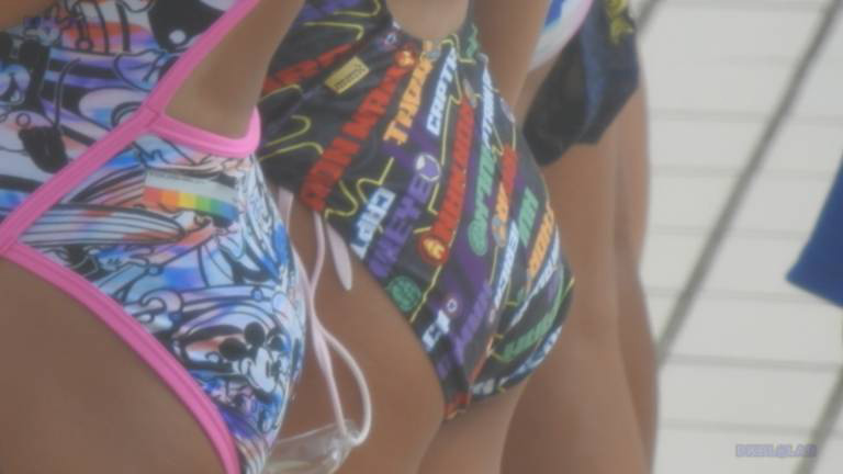 【高画質版】 shd315す~いすい~