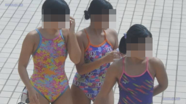 【高画質版】 shd315す~いすい~