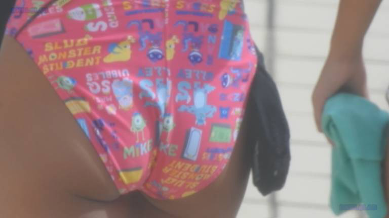 【高画質版】 shd315す~いすい~