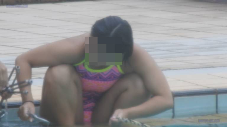 【高画質版】 shd315す~いすい~