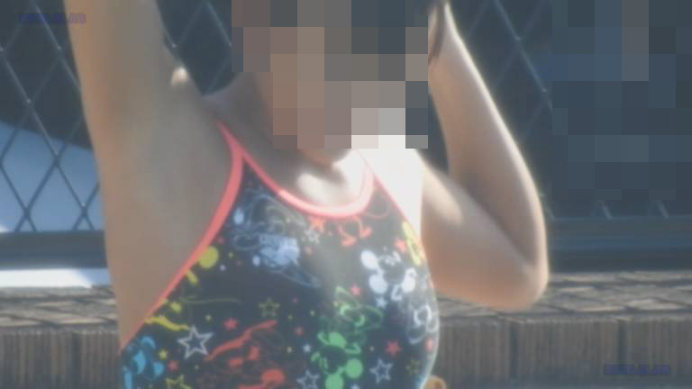 【高画質版】shd321す～いすい～