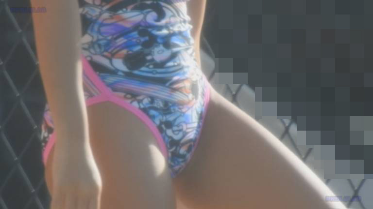 【高画質版】shd323す～いすい～