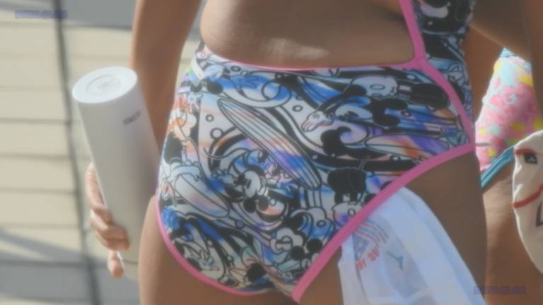 shd324す～いすい～