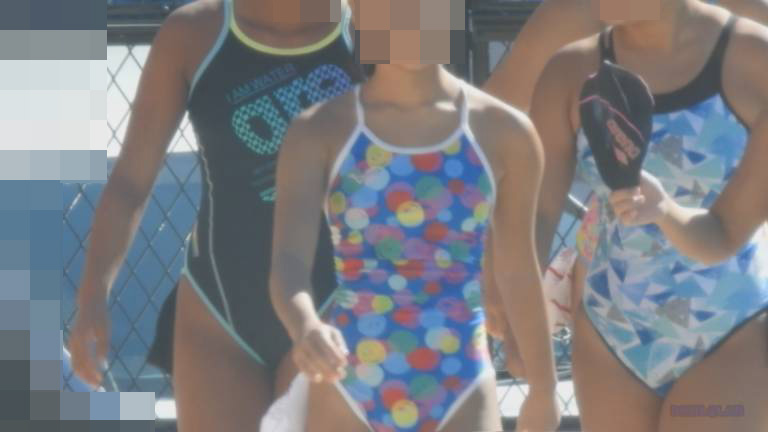 【高画質版】shd324す～いすい～