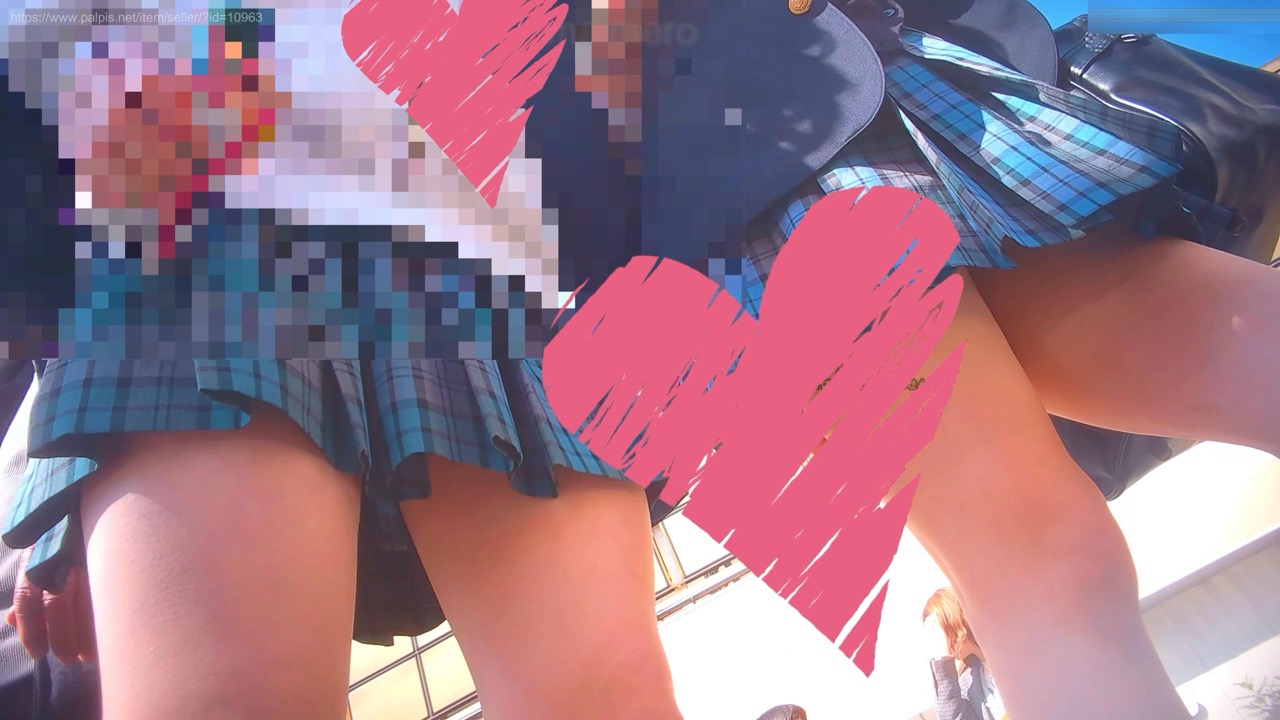 青⭐︎逃がさないよ