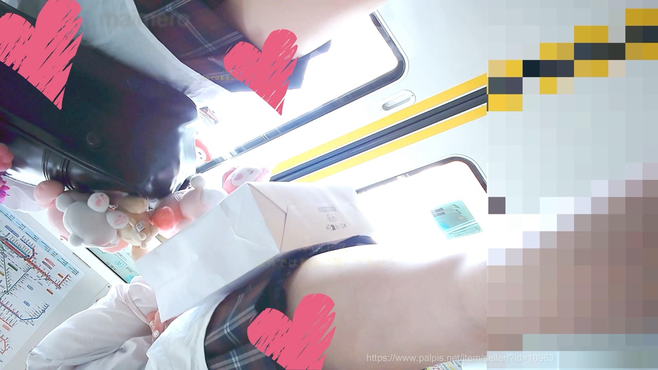 赤★お尻の割れ目になりたい