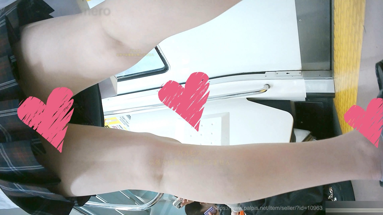 赤★お尻の割れ目になりたい