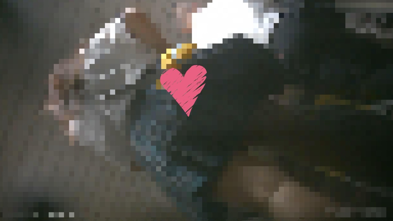 青★絶対絶命