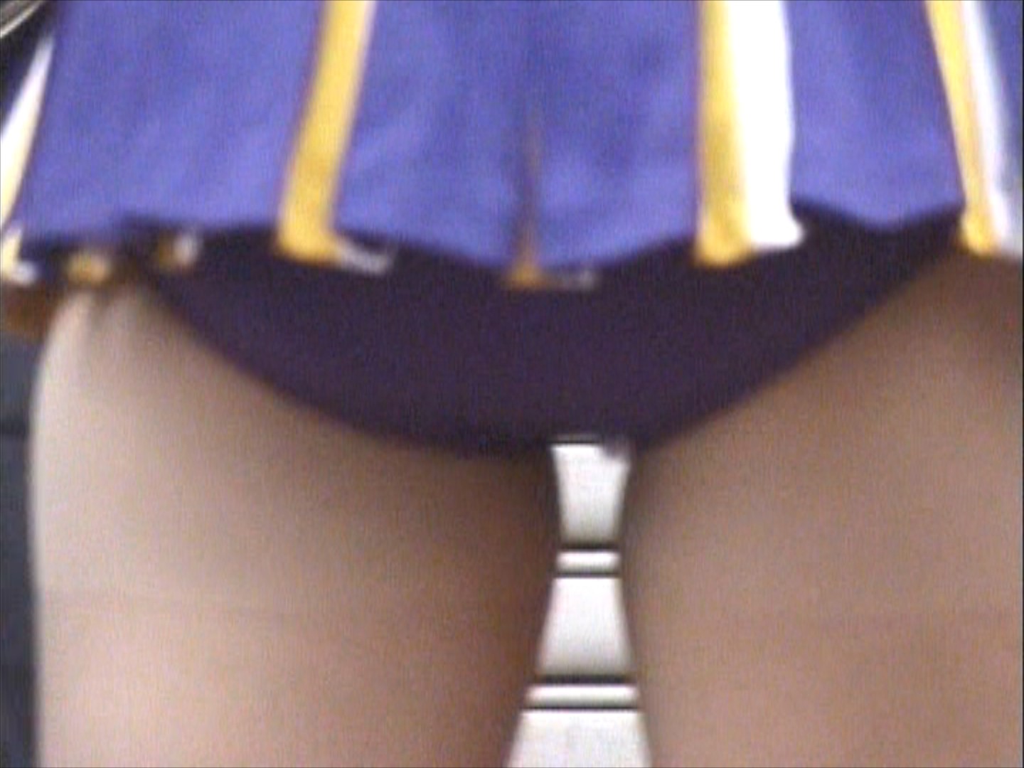なにわガールズ1213 雪の名物駅伝! もう20年以上も前でしょうか! もう昔過ぎて…