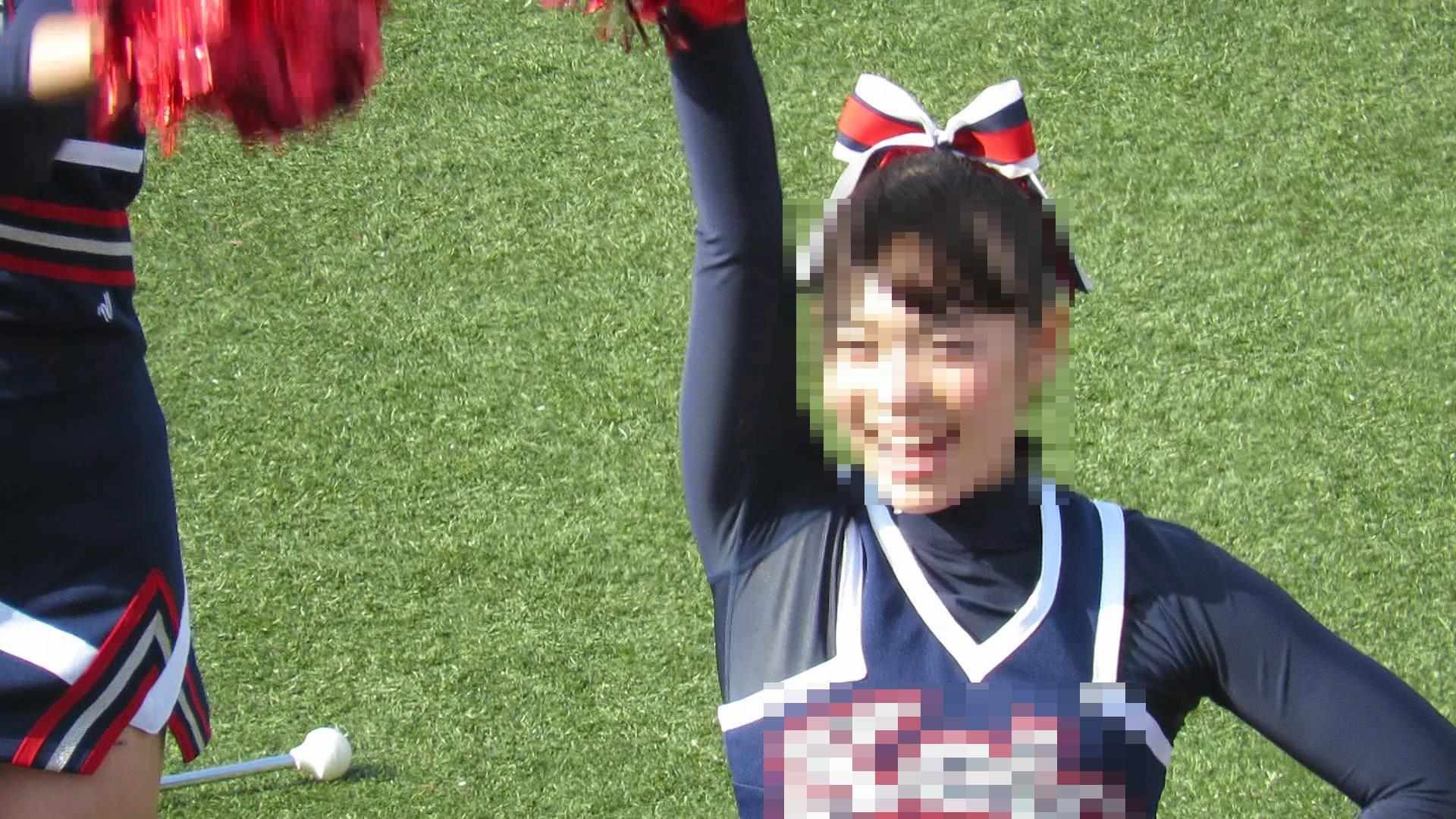 なにわガールズ1219 陸の王女! 某国営放送アナ! スポーツニュースを観たら興奮度倍増!
