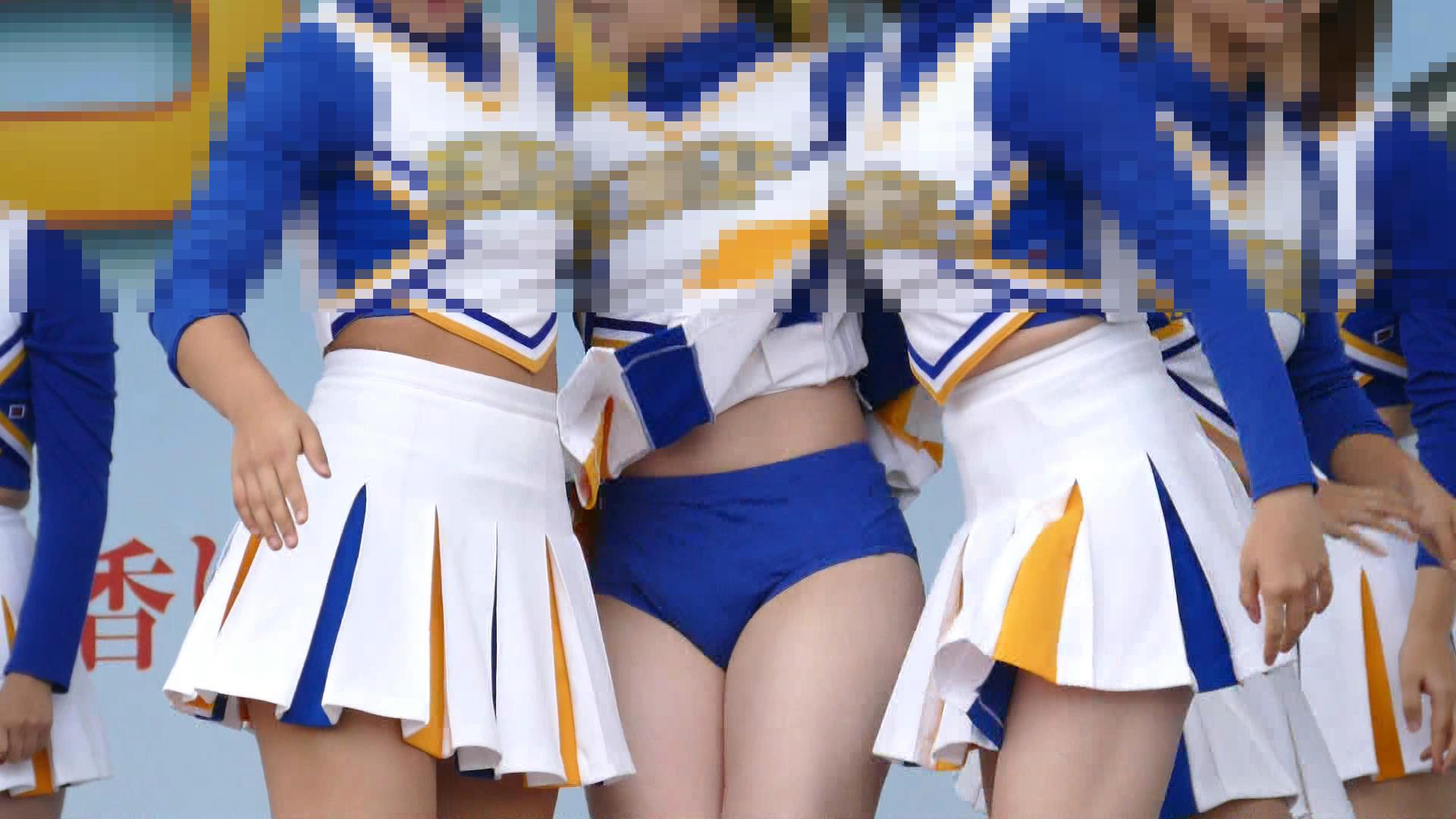 なにわガールズ197  いよいよパルピスにも登場！　関西のお嬢様はヒョウ柄がお好き⁉