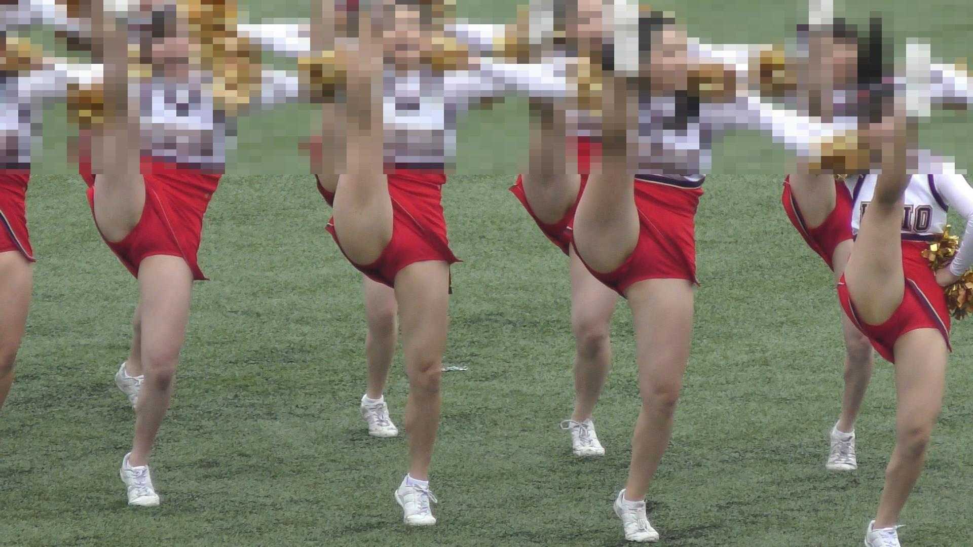 なにわガールズ336　【4K】 いよいよパルピスにも登場！　掲示板を賑わせた立ちバ〇ク娘！　王者激震や！