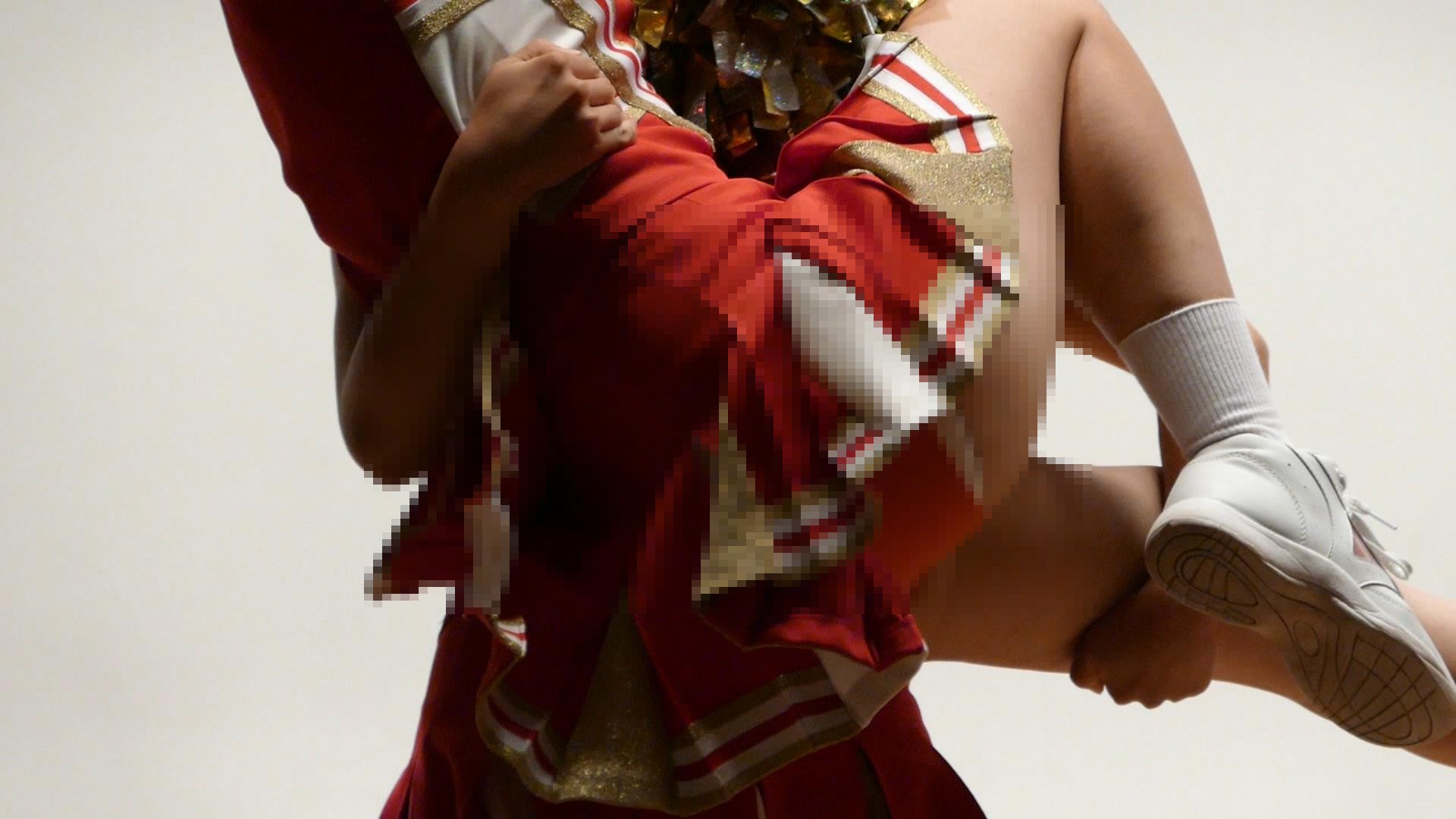 なにわガールズ497 いよいよパルピスにも登場! 才女のハミパン de エネルギー蓄えてや!