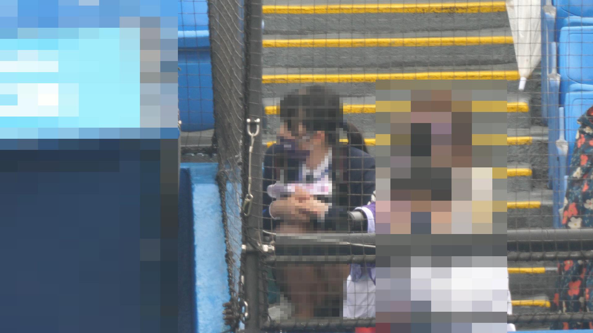 なにわガールズ1105【4K】JDにはいろんな役割がありますねん！