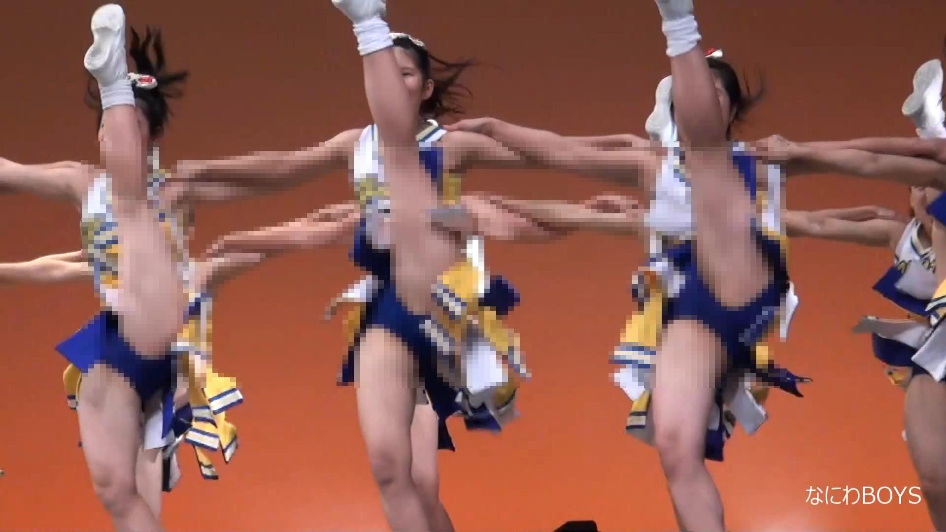 なにわガールズ1124 こちらは黄ヘリや! 黄ヘリやで! お姉さまも妹分も登場や!