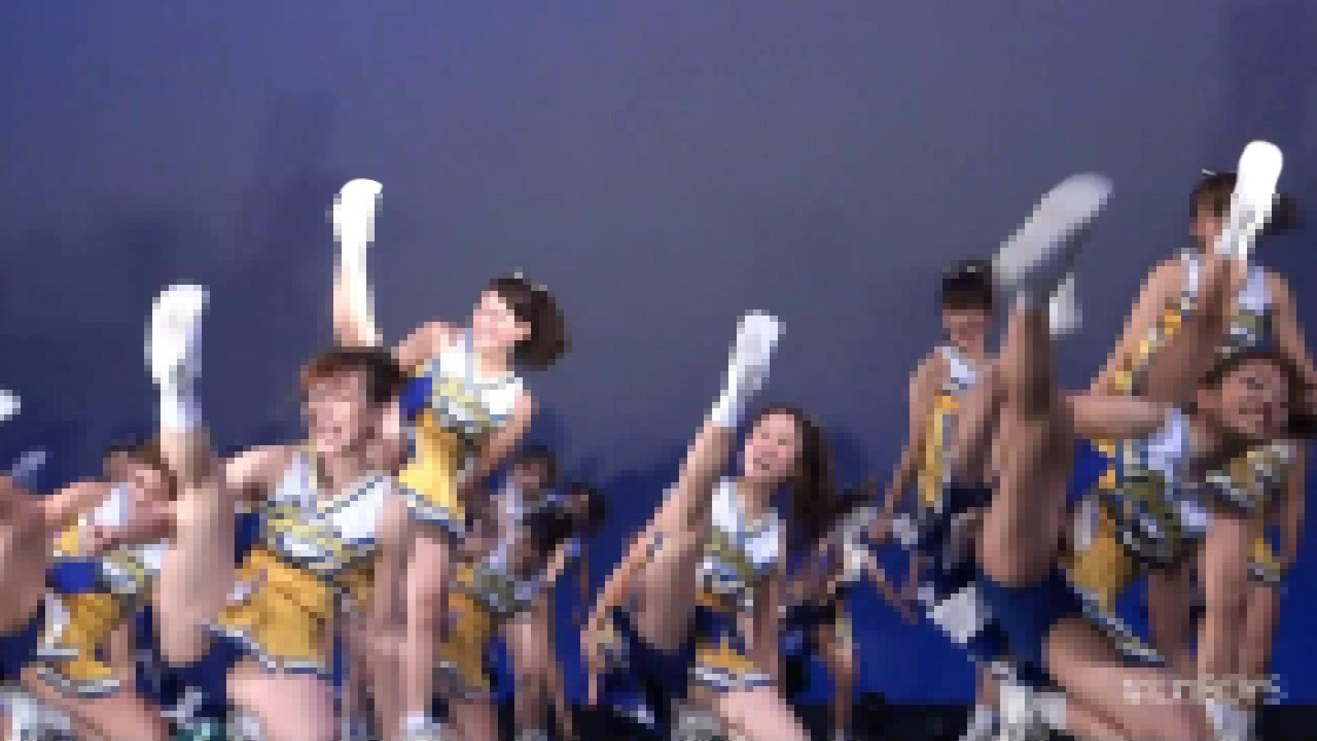 なにわガールズ1124 こちらは黄ヘリや! 黄ヘリやで! お姉さまも妹分も登場や!