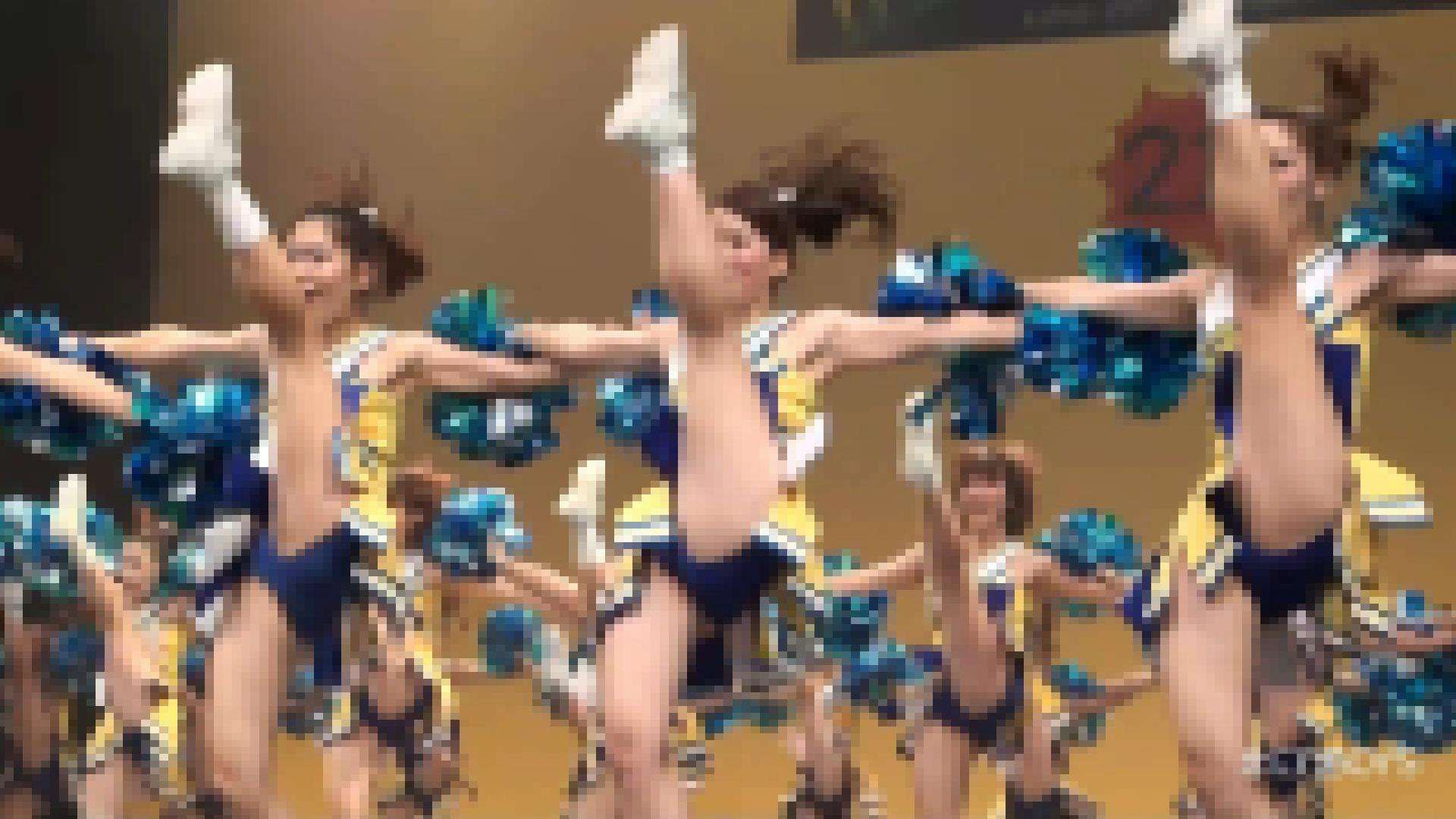 なにわガールズ1124 こちらは黄ヘリや! 黄ヘリやで! お姉さまも妹分も登場や!