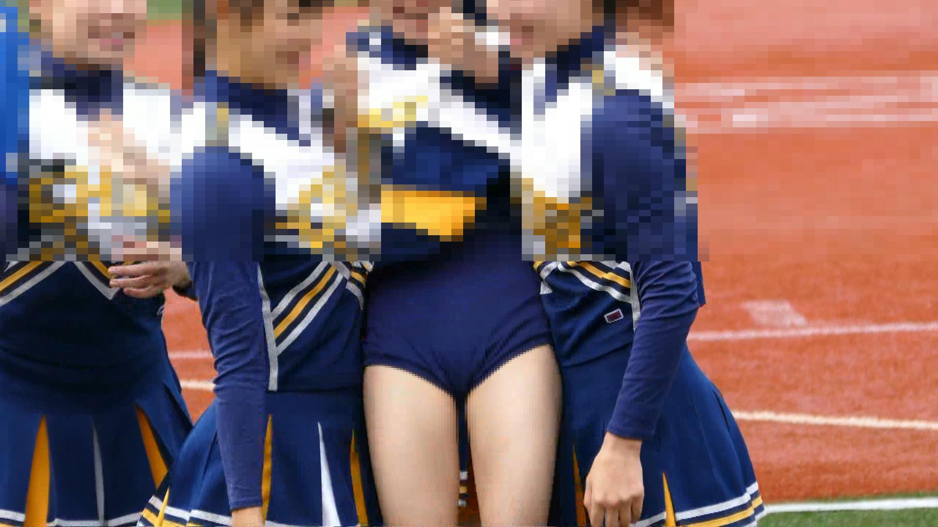 なにわガールズ1125 何かと芋JDチアと言われてますが… この頃のスパはえかったんちゃいます⁉