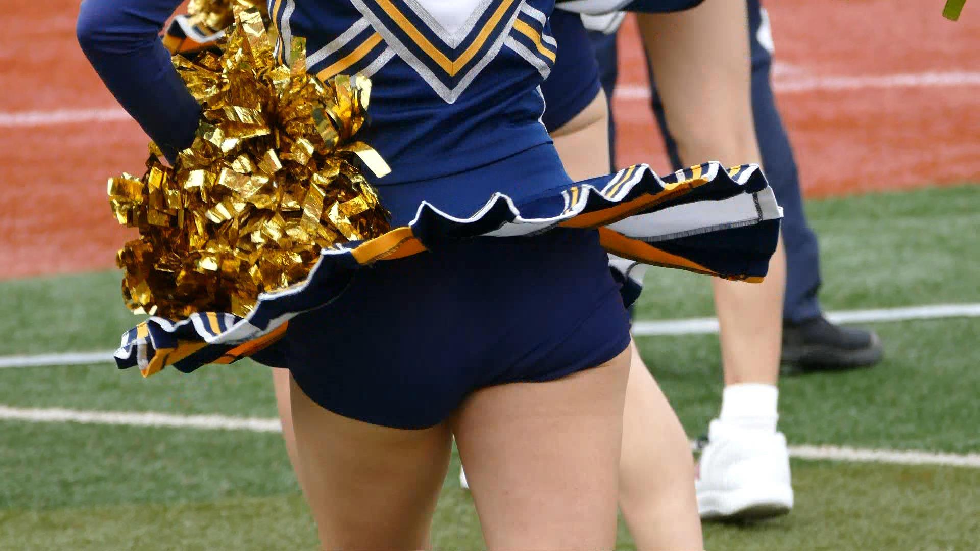 なにわガールズ1125 何かと芋JDチアと言われてますが… この頃のスパはえかったんちゃいます⁉