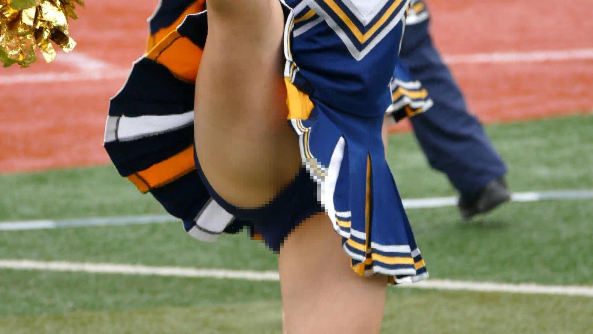 なにわガールズ1125 何かと芋JDチアと言われてますが… この頃のスパはえかったんちゃいます⁉